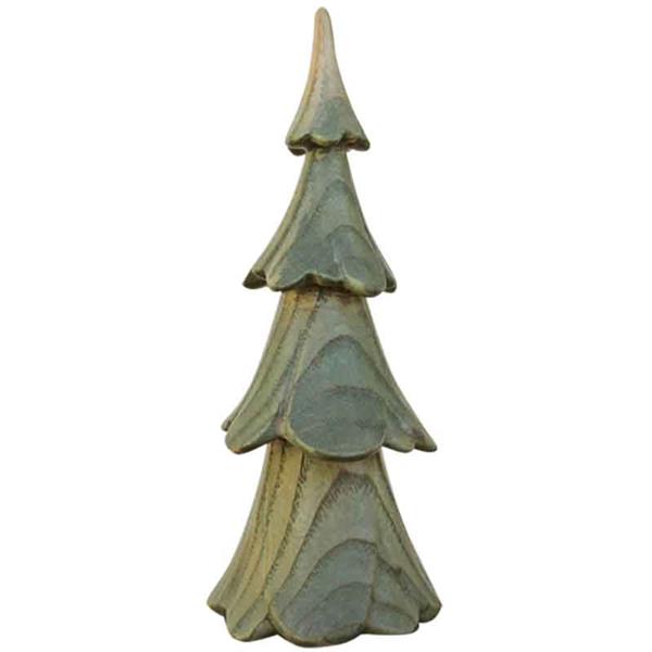 Baum schlicht Leo-Krippe - Esche Baum schlicht Leo-Krippe - Esche