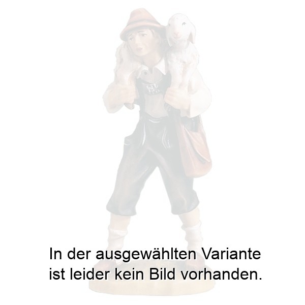 Lammträger Lammträger