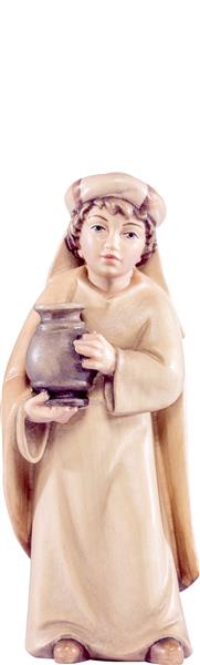 Hirtenjunge mit Krug Artis