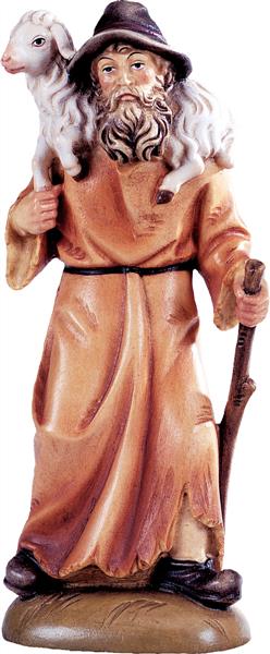 Hirt Schulterschaf Hirt Schulterschaf