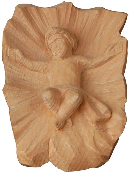 Jesukind Zirbel