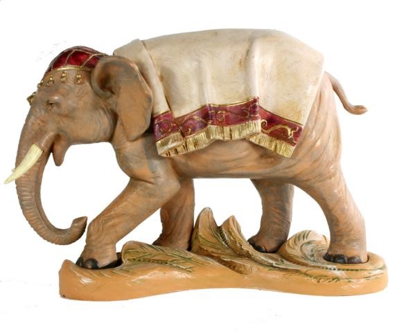 Elefant