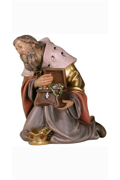 König kniend Ewald