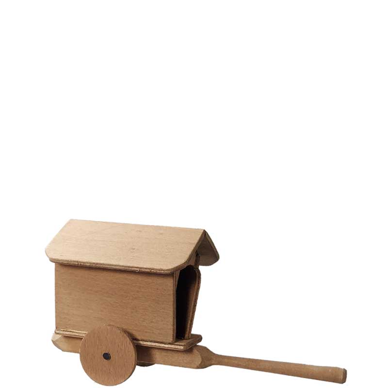 Schäferkarren