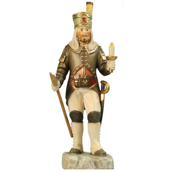 Annaberger Obersteiger Annaberger Obersteiger