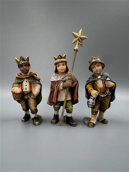 Drei Sternsinger 3t.
