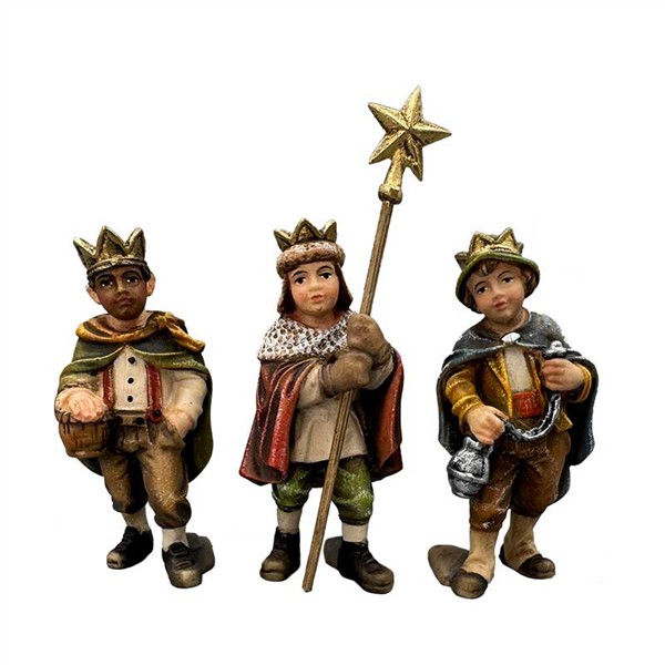 Drei Sternsinger 3t.