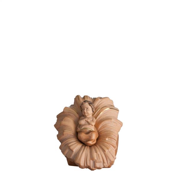 Jesukind mit Wiege Jesukind mit Wiege