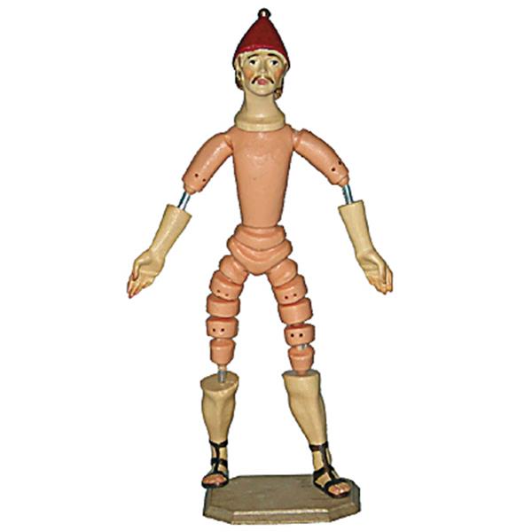 Diener ohne Teppich Diener ohne Teppich