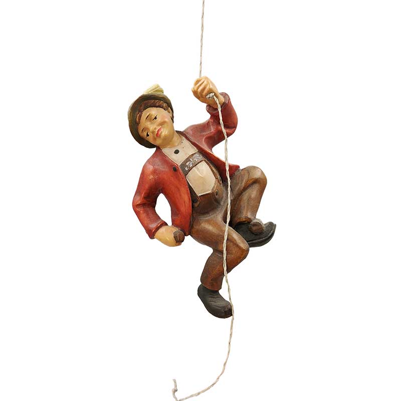 Abseiler