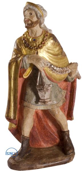 König weiß