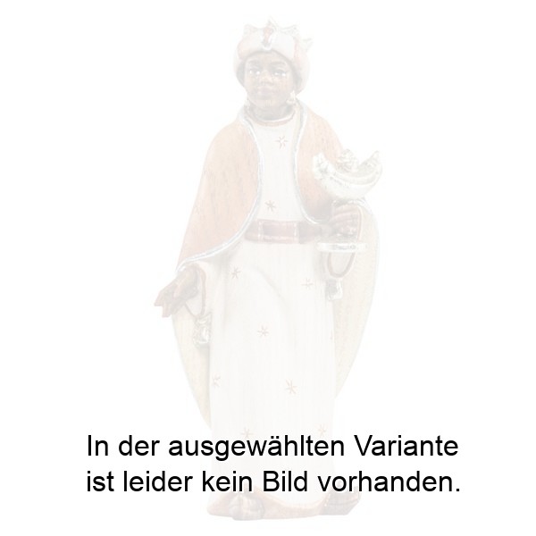 König Kaspar / Mohr (Esche) König Kaspar / Mohr (Esche)