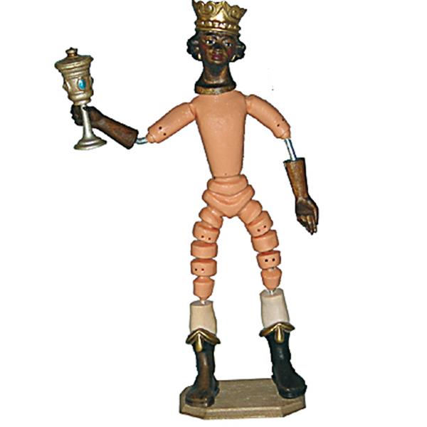 König Mohr (Caspar) König Mohr (Caspar)