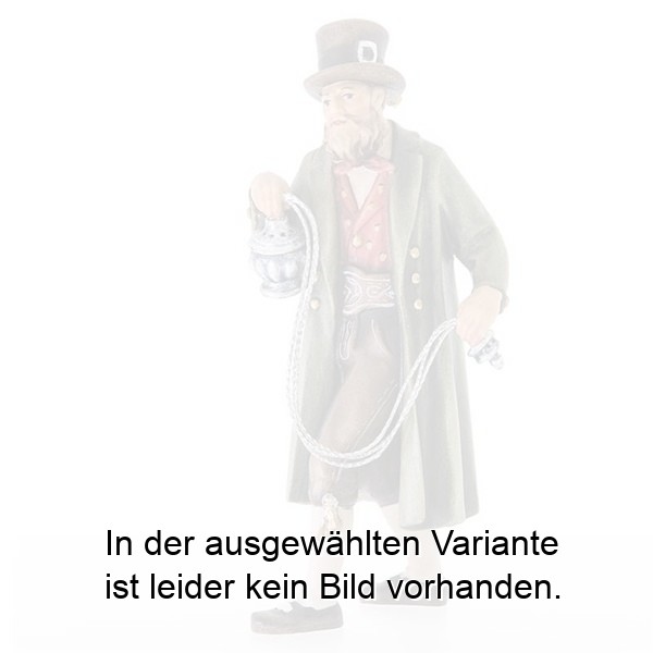 König stehend (Balthasar) König stehend (Balthasar)