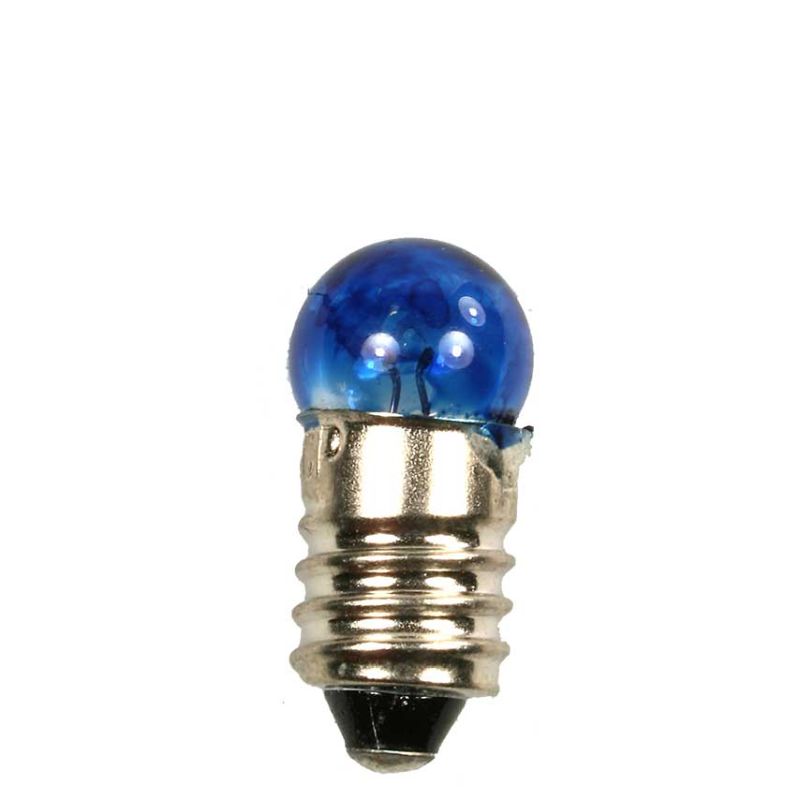 Birne - 3,5 Volt - E5,5 Birne - 3,5 Volt - E5,5