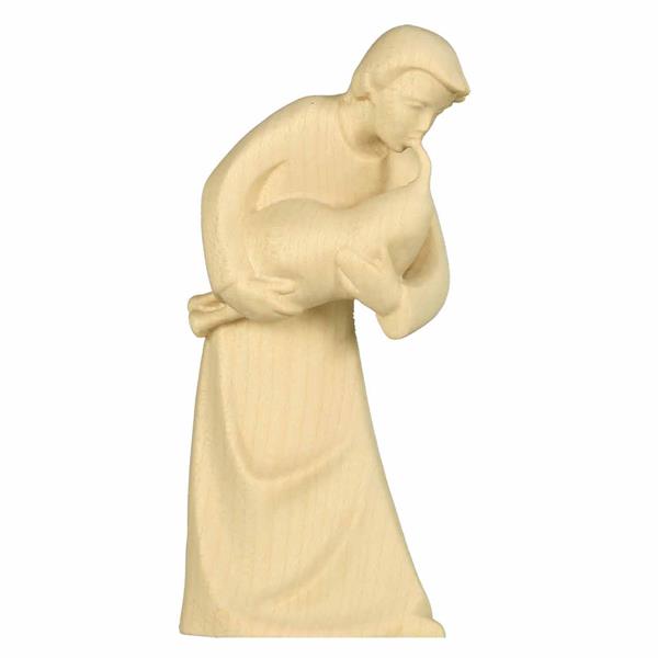 Hirte mit Dudelsack Leo-Krippe