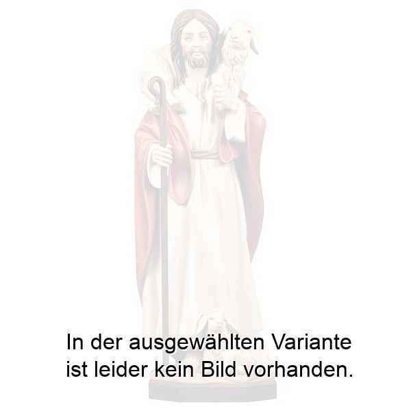Jesus der Gute Hirte Jesus der Gute Hirte