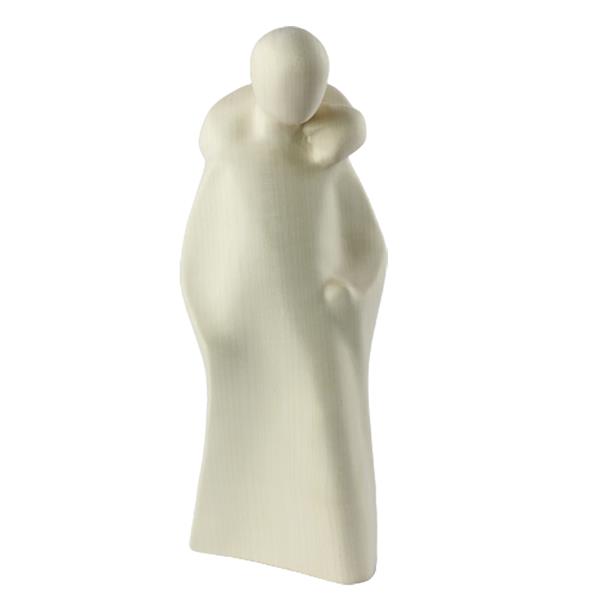 La Moderna Hirte mit Lamm La Moderna Hirte mit Lamm