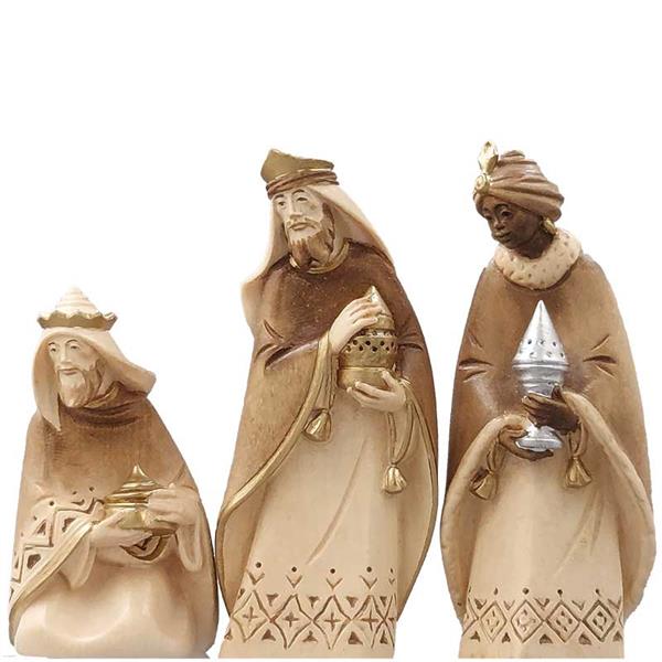 Satz Könige Satz Könige