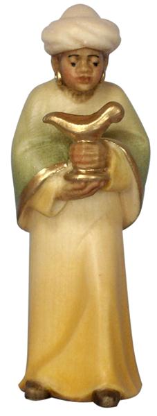 Hl. König Mohr Caspar