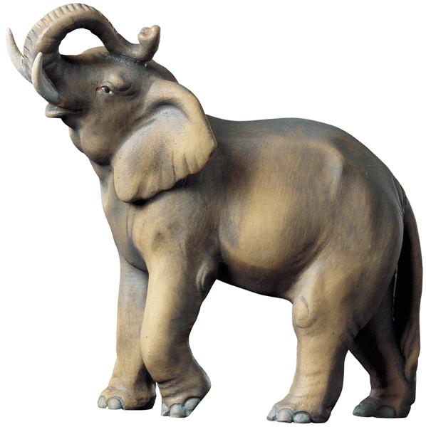 Elefant
