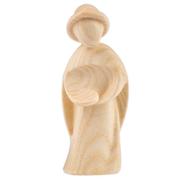 Junge mit Wasserschale modern art Junge mit Wasserschale modern art