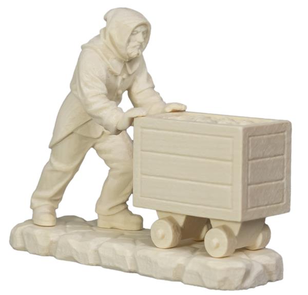 Bergmann schiebt Hunt Bergmann schiebt Hunt