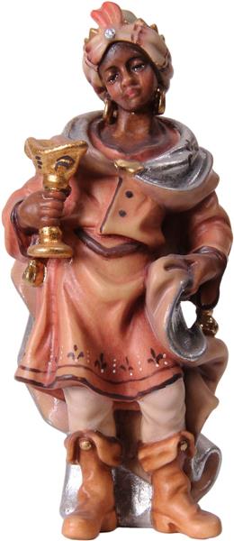 König Mohr König Mohr