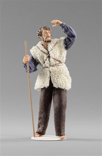 Hirte schauend Hannah alpin Hirte schauend Hannah alpin