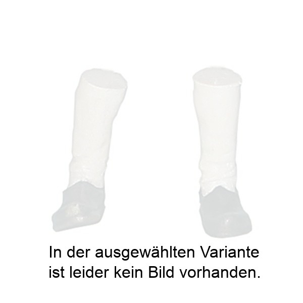 Füsse mit orientalischen Schlappen Füsse mit orientalischen Schlappen