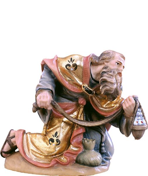 König kniend (Melchior)
