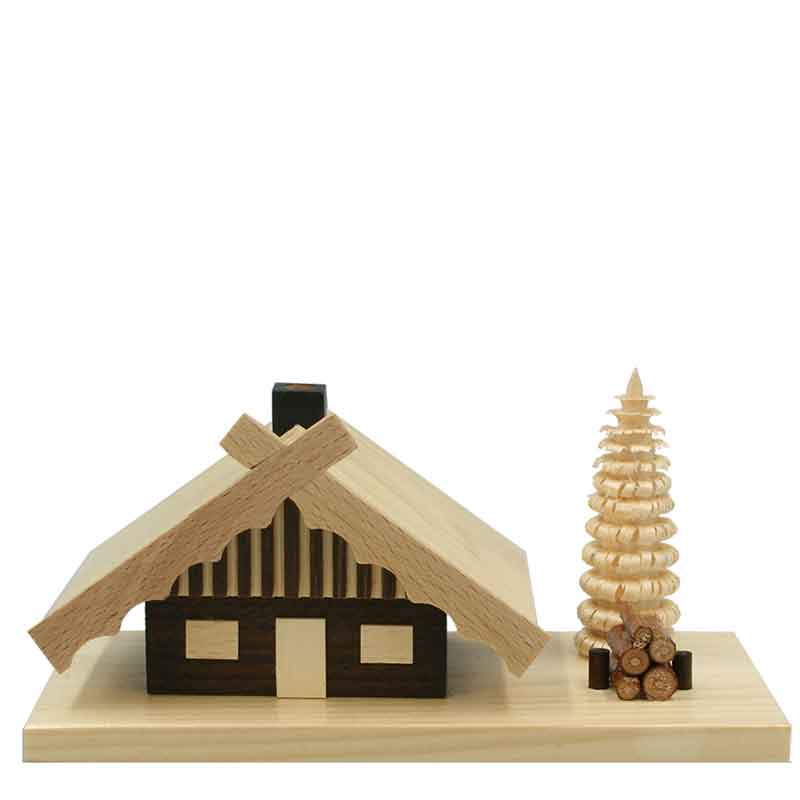 Blockhaus Blockhaus