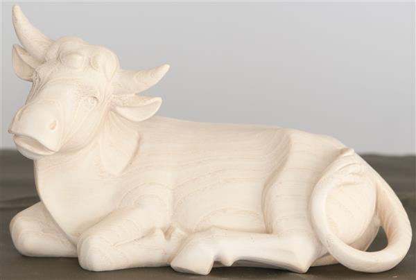 Ochs liegend Ochs liegend