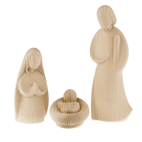 Hl. Familie modern art