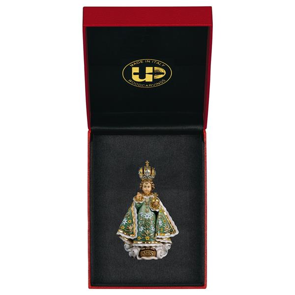 Prager Jesulein + Etui Exclusive Prager Jesulein + Etui Exclusive