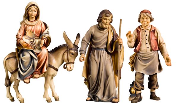 Herbergsuche 5t. Herbergsuche 5t.