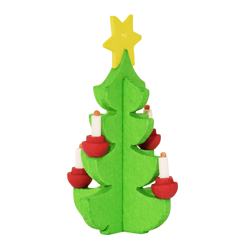Baumanhänger Weihnachtsbaum Baumanhänger Weihnachtsbaum