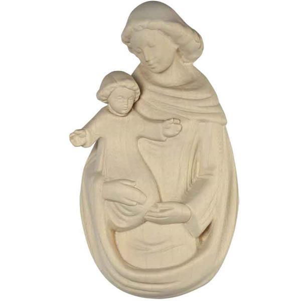 Mutter mit Kind-Relief Mutter mit Kind-Relief