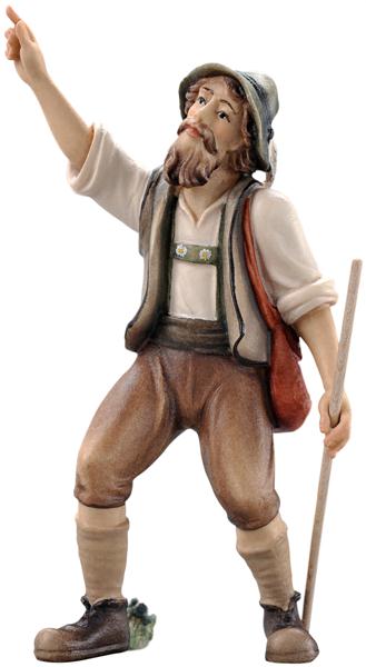 Bauer Wegweiser Bauer Wegweiser