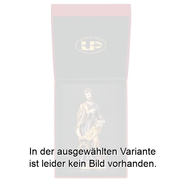 Hl. Josef Handwerker + Etui Exclusive Hl. Josef Handwerker + Etui Exclusive