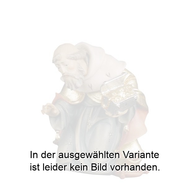 König kniend König kniend