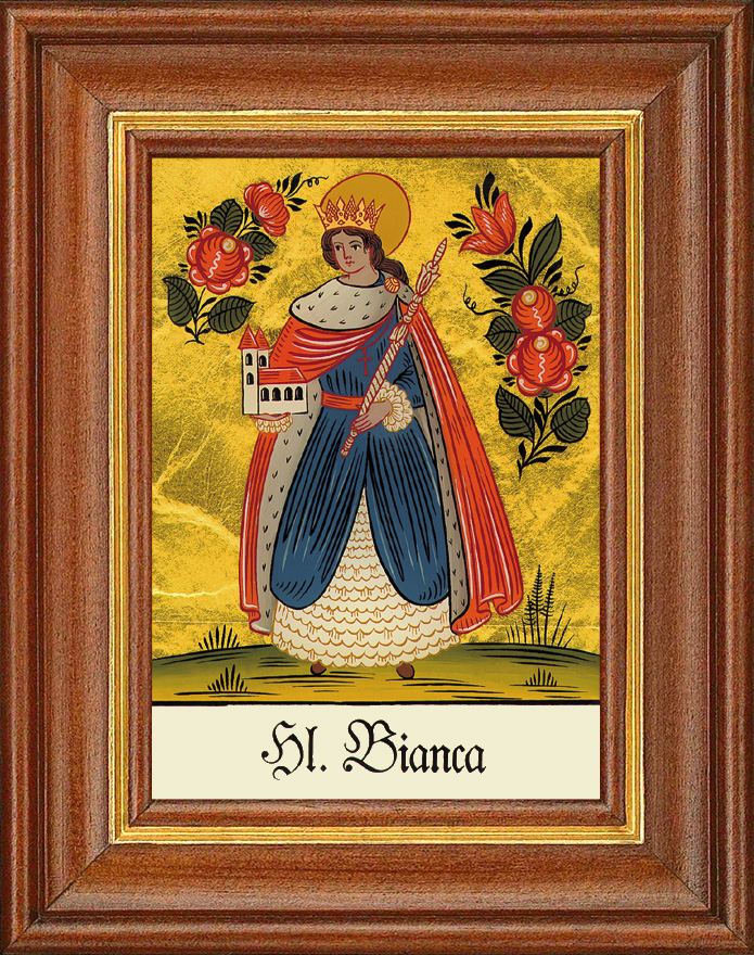 Hl. Bianca