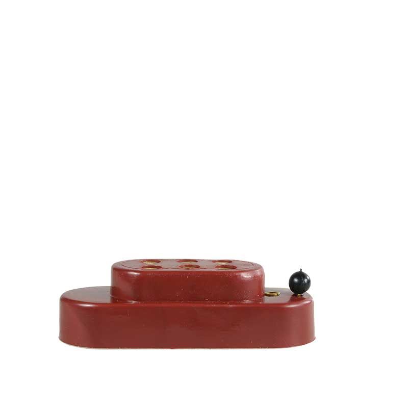 Batteriekappe Batteriekappe