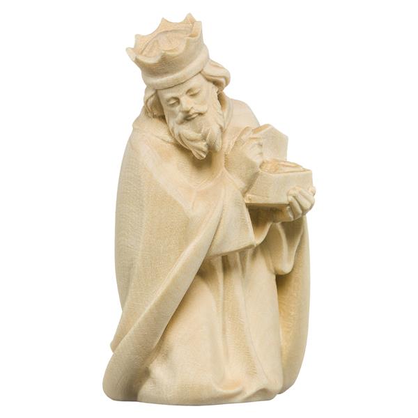 König kniend König kniend