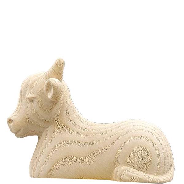 Ochs liegend Ochs liegend