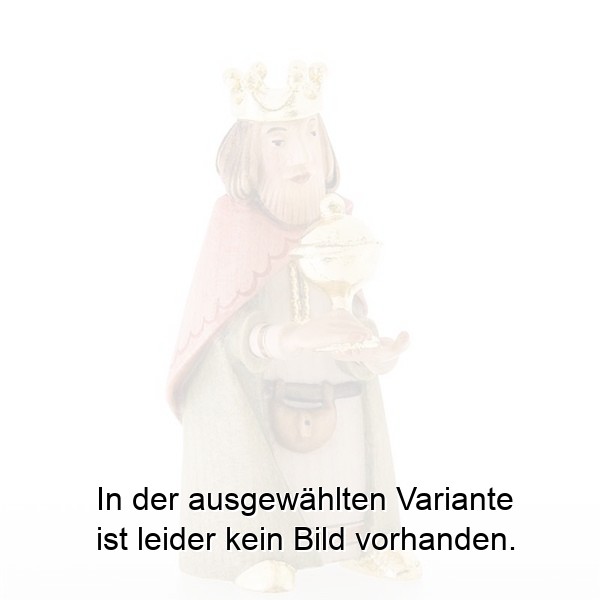 König stehend (Balthasar)