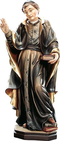 Hl. Petrus Claver