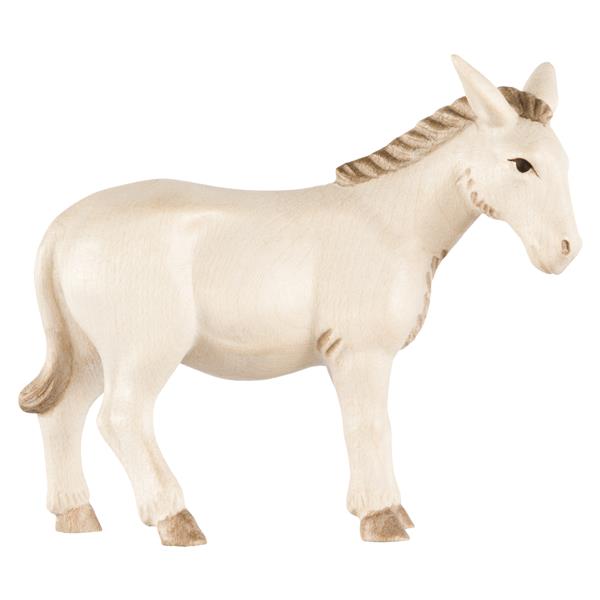 Esel stehend Esel stehend