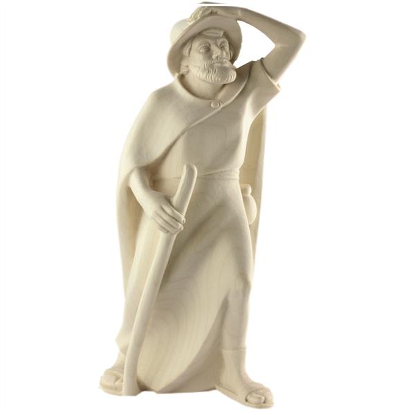 Hirte mit Stock Hirte mit Stock