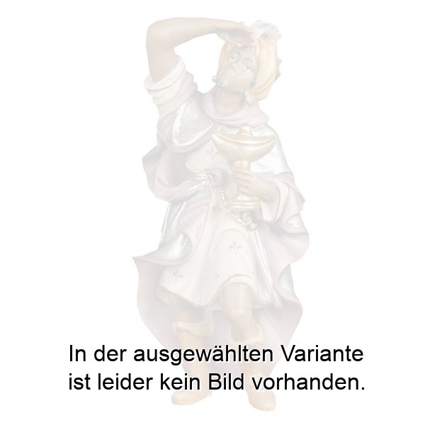 König Mohr König Mohr